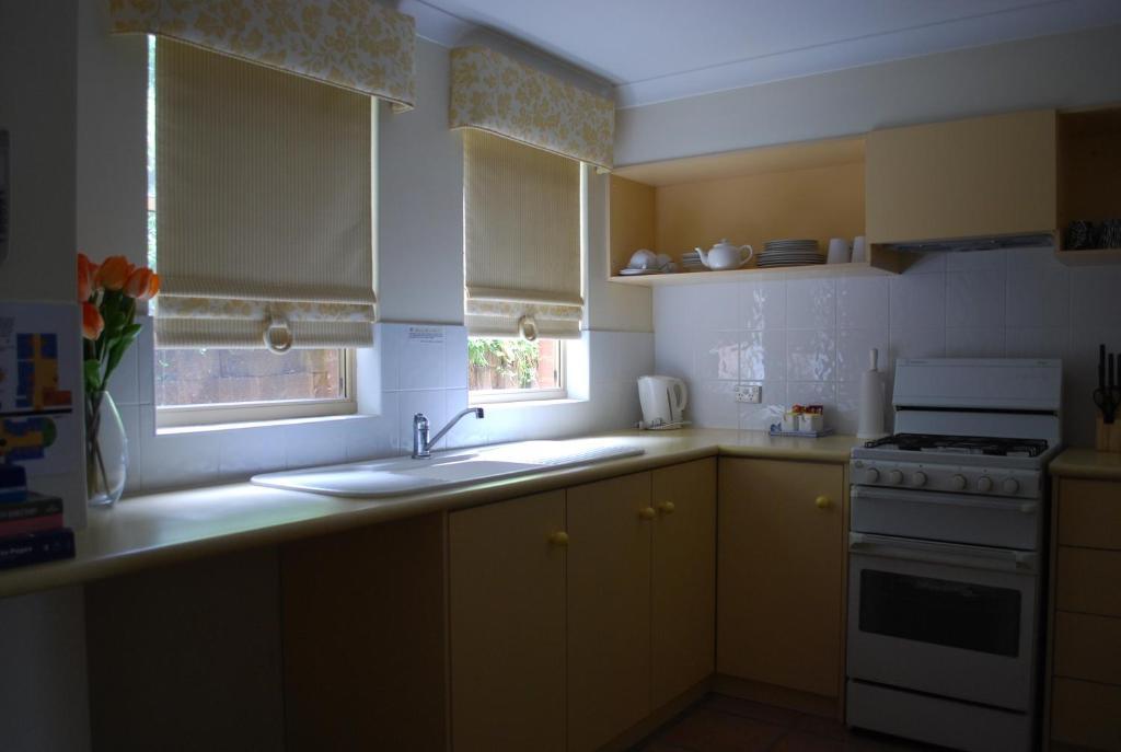 Balneaire Seaside Resort Albany Room photo
