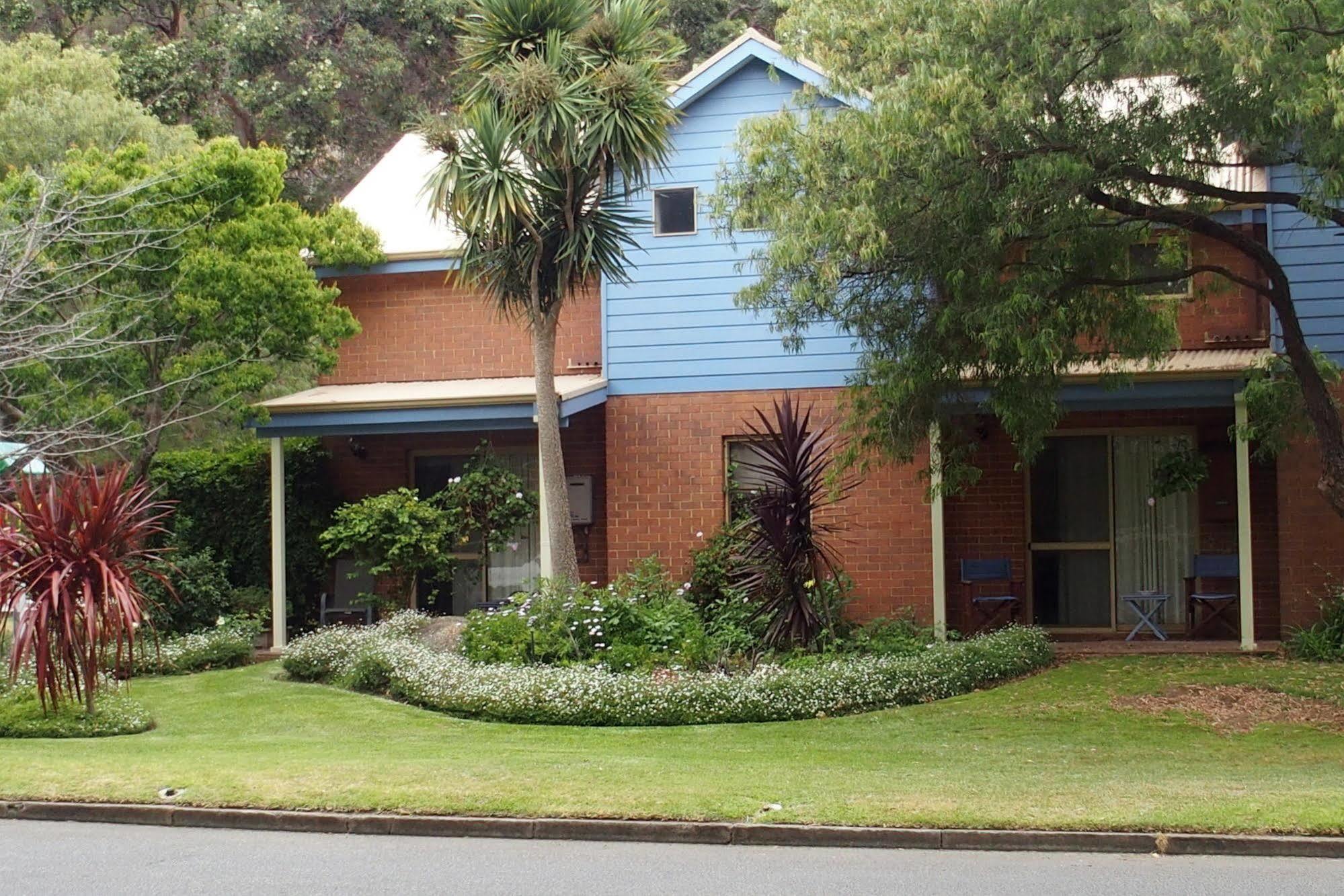 Balneaire Seaside Resort Albany Exterior photo